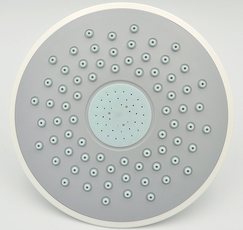 Esőztető zuhanykabinokhoz (20 cm)